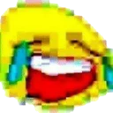 😂 emoji Wruczek loves memes Telegram sticker 5 of 100