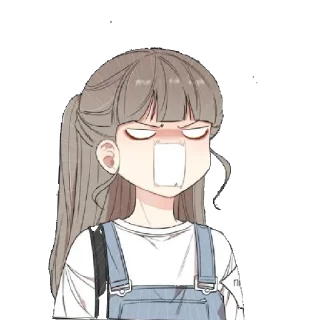 🤬 emoji cherry blossoms after winter Telegram sticker 18 of 60