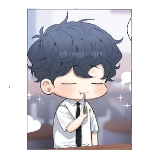 🤤 emoji cherry blossoms after winter Telegram sticker 10 of 60