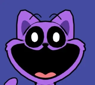 😃 𝐜𝐚𝐭𝐧𝐚𝐩, Telegram sticker 24 of 24