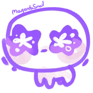 Sticker from you're mentally ill