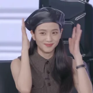 🧋 emoji Born Pink Live . @BlackpinkStickers Telegram sticker 23 of 40