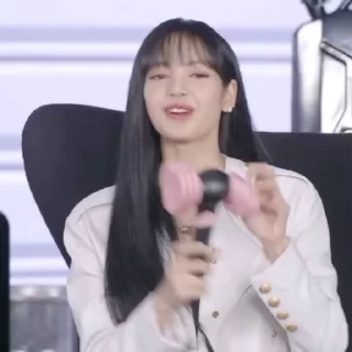 🥛 emoji Born Pink Live . @BlackpinkStickers Telegram sticker 20 of 40