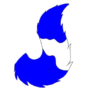 🦊 emoji DeryTheFox Round I Telegram sticker 18 of 120