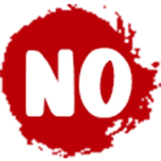 🚫 emoji Homyatol's Emotes Telegram sticker 16 of 28