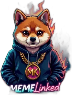 🌟 Memelinked2 Roy, стікер Telegram 23 з 61