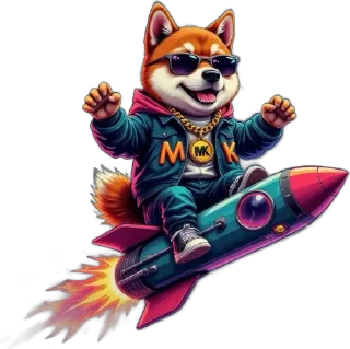 🌟 Memelinked2 Roy, стікер Telegram 24 з 61