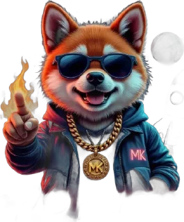 🌟 Memelinked2 Roy, стікер Telegram 4 з 61