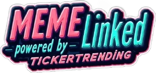 🌟 Memelinked2 Roy, стікер Telegram 19 з 61
