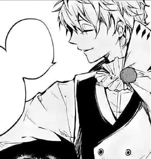 😌 emoji Гоголь ракета 🚀 Telegram sticker 13 of 52
