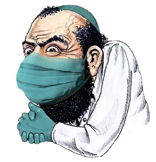 ✡ emoji Il pacchetto di zøb Telegram sticker 7 of 64