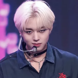 😏 emoji jihoon:3 Telegram sticker 10 of 82