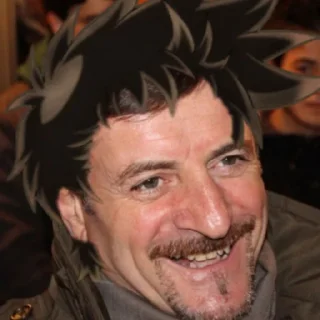 Sticker from La cantina di Josefuh