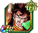 👍 emoji Dokkan dbz Telegram sticker 12 of 120