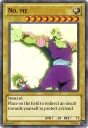 🤦‍♀️ emoji Unpopular trap cards Telegram sticker 6 of 18