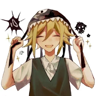 🌟 emoji 🌺 ︴Basil ◌ @KesitoMania Telegram sticker 22 of 120