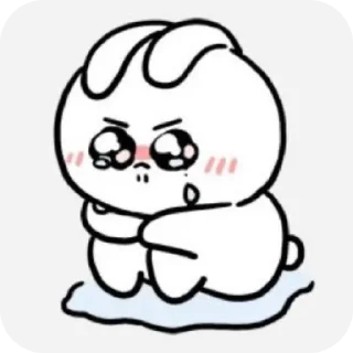 🙂 emoji IDK، Telegram sticker 20 of 64