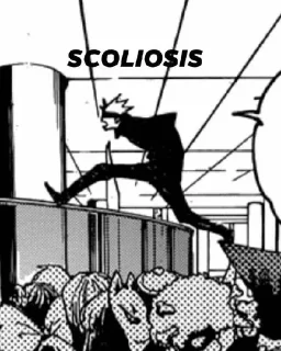 🕵 emoji .Gojo. Telegram sticker 22 of 40