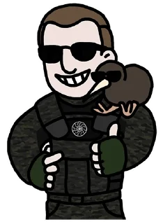 🥝 emoji Subscribe to Pewdiepie Telegram sticker 19 of 59
