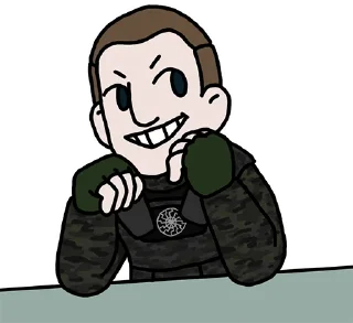 Sticker from Subscribe to Pewdiepie
