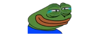 😂 emoji Peepo Telegram sticker 11 of 75