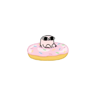 🙂 emoji Funny2😂😂 Telegram sticker 22 of 110