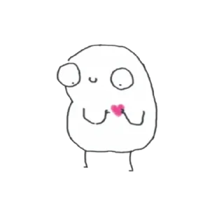 ❤️ emoji Funny2😂😂 Telegram sticker 18 of 110