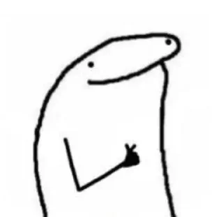 🤟 emoji Disegni - @MANPREET169 Telegram sticker 13 of 120