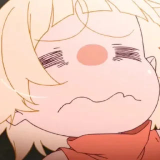 shinobu @stickerspackanime