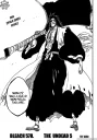 😎 emoji Zaraki Kenpachi Telegram sticker 6 of 108