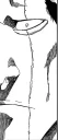 😐 emoji Zaraki Kenpachi Telegram sticker 5 of 108