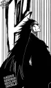 😎 emoji Zaraki Kenpachi Telegram sticker 21 of 108