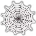 🕸 emoji Ghost Telegram sticker 2 of 120