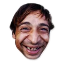 😂 emoji akbar Telegram sticker 7 of 120