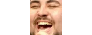 Sticker from twitch emotes (by @Wruczek)