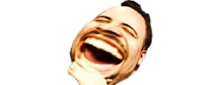 Sticker from twitch emotes (by @Wruczek)