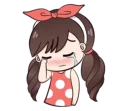 😭 emoji سـֆ🇦ℜ🇦ـــارا Telegram sticker 15 of 59