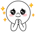 😊 emoji سـֆ🇦ℜ🇦ـــارا Telegram sticker 6 of 59