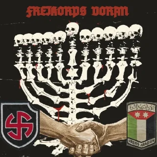 ☝ emoji GDL Wiking Stukas Telegram sticker 13 of 13