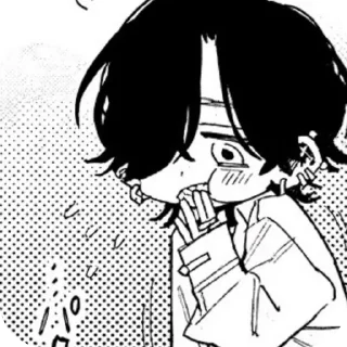🥴 emoji Йору Telegram sticker 21 of 35