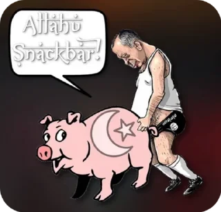 🇹🇷 ERROR 𓃵, Telegram sticker 16 of 55