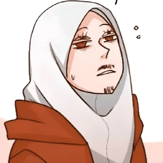 🥕 emoji WeeFriends : @Notivew Telegram sticker 17 of 85