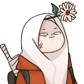 🥕 emoji WeeFriends : @Notivew Telegram sticker 5 of 85