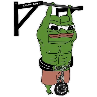 🚴‍♂️ emoji hits of the 90s Telegram sticker 24 of 69