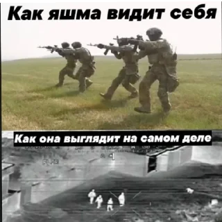 😄 emoji Armenian meme Telegram sticker 23 of 39