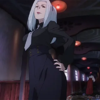 💰 emoji Mei Mei (@TodorokiShouto) Telegram sticker 11 of 57