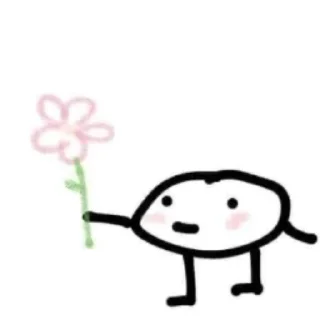 ❤️ emoji My honest reaction Telegram sticker 19 of 120
