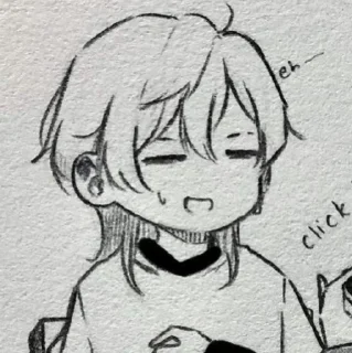 Sticker from メTR MOODメ