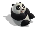 🙂 emoji Kung Fu Panda Telegram sticker 8 of 40