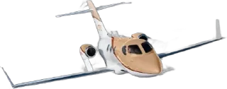 Sticker from Flying jets